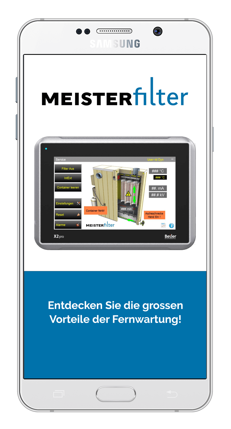 Meisterfilter AG